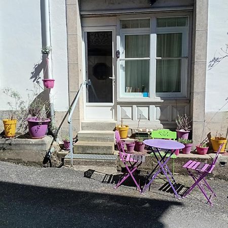 La Maison De Natasha Castillon-en-Couserans ภายนอก รูปภาพ