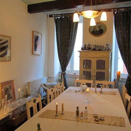 La Maison De Natasha Castillon-en-Couserans ภายนอก รูปภาพ
