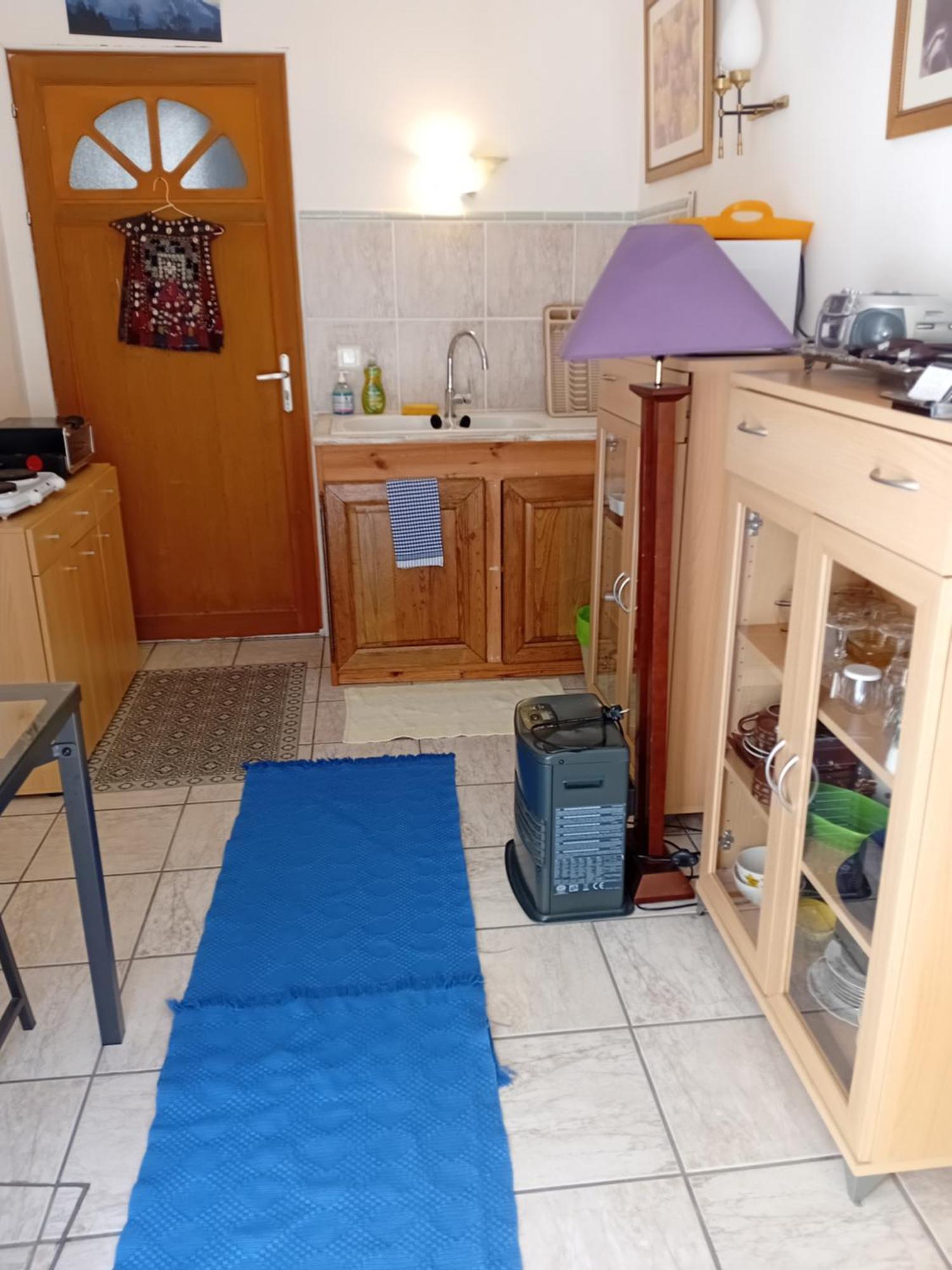 La Maison De Natasha Castillon-en-Couserans ภายนอก รูปภาพ