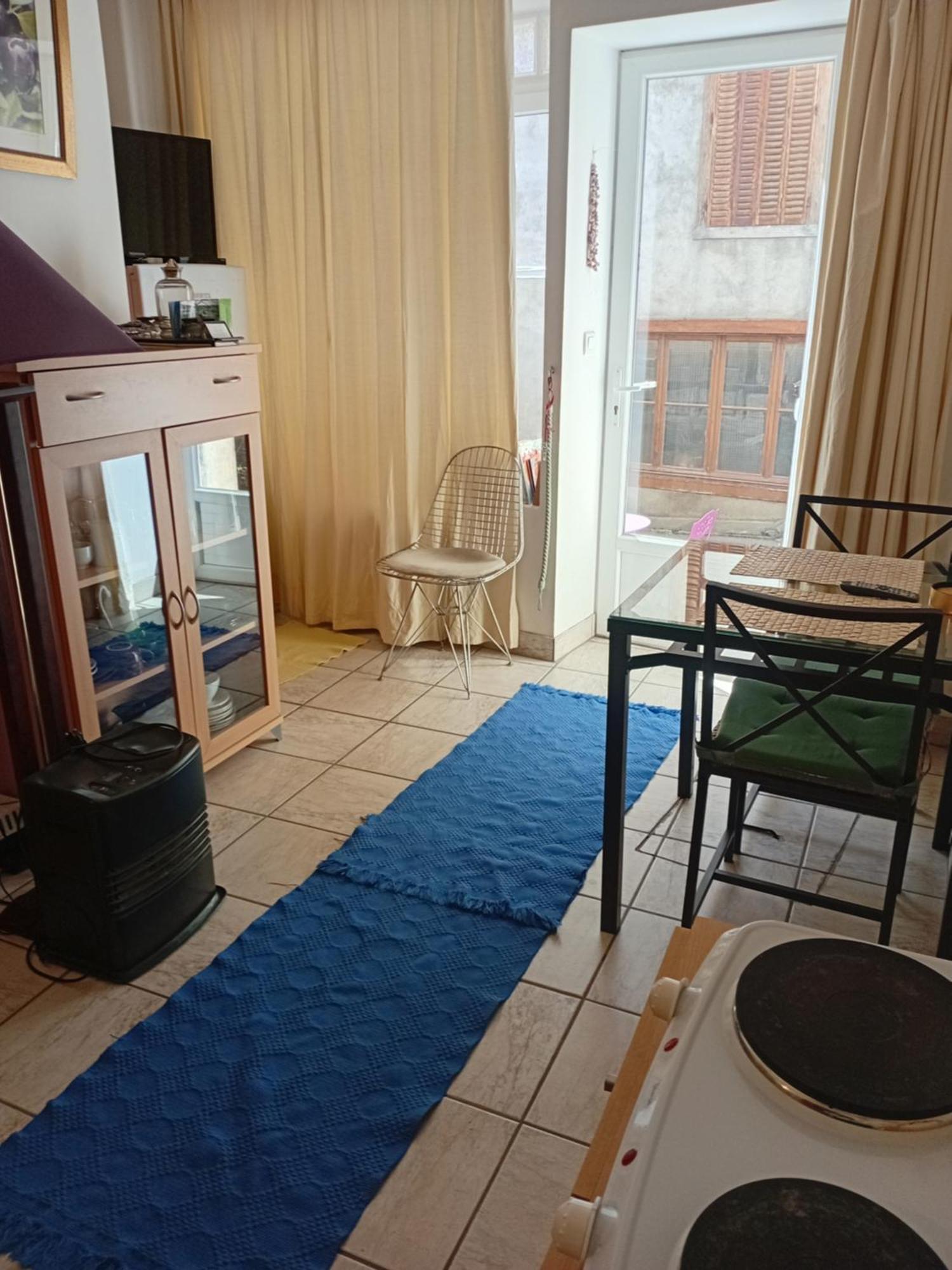 La Maison De Natasha Castillon-en-Couserans ภายนอก รูปภาพ