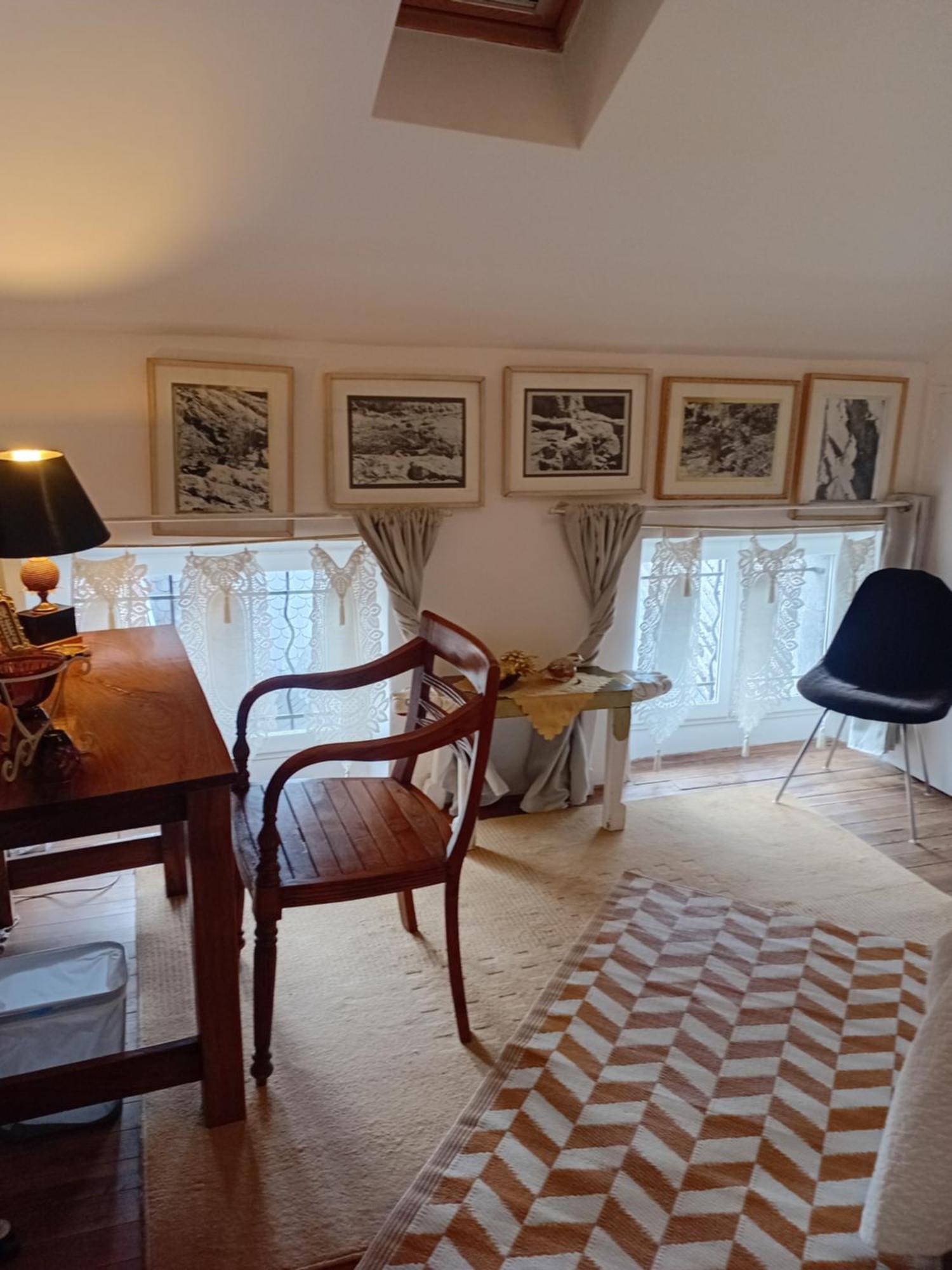 La Maison De Natasha Castillon-en-Couserans ภายนอก รูปภาพ